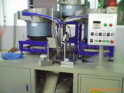 東莞市寮步旺順五金機電經營部振動盤產品列表與五金機電服務概覽