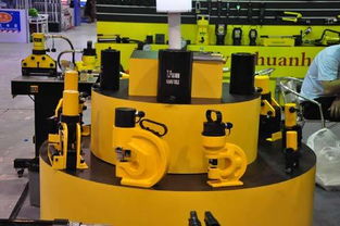 跨界融合，共筑商機——2019中國北京五金機電展與紡織用品的創新對話